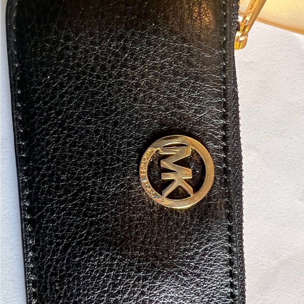 Michael kors coin purse/wallet